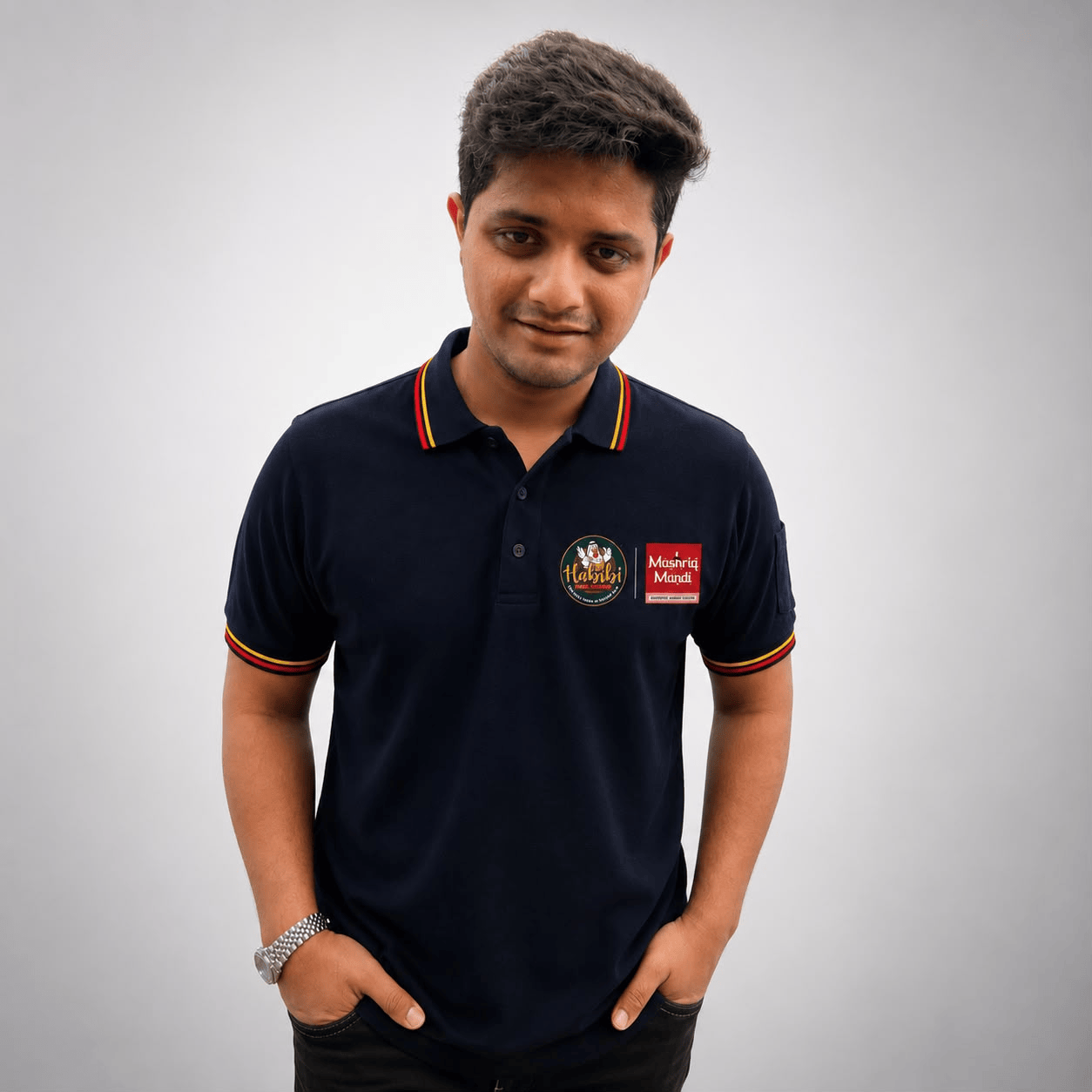 Faraz Sharrif