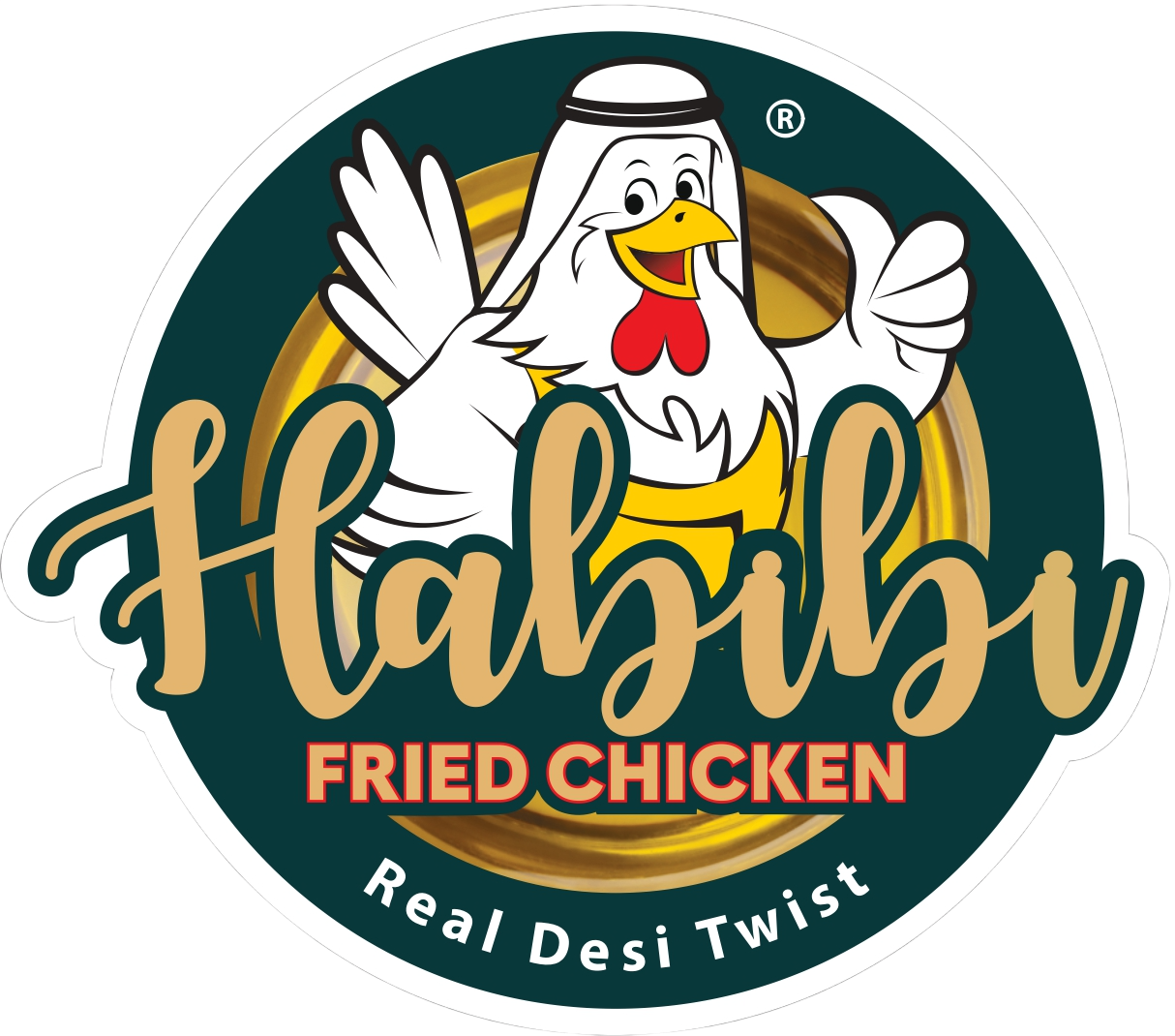Habibi Fried Chicken