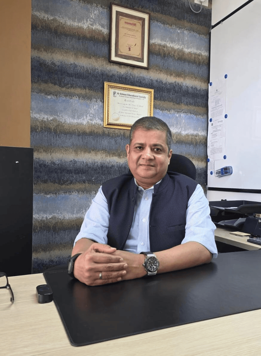 Executive Mentor